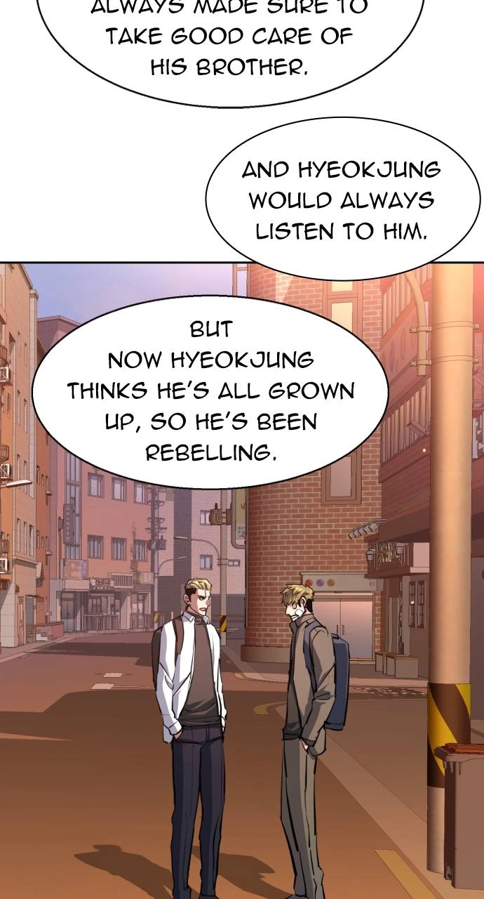 Mercenary Enrollment Chapter 164, page 22 of 107