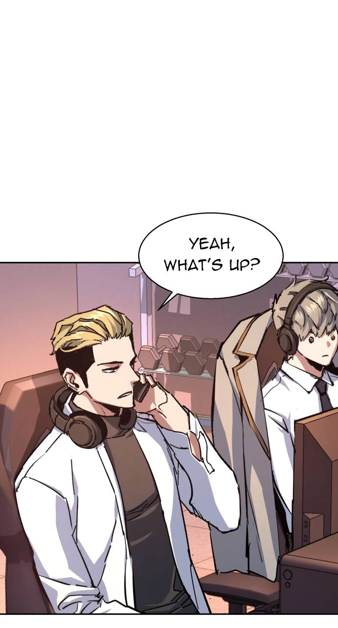 Mercenary Enrollment Chapter 164, page 31 of 107