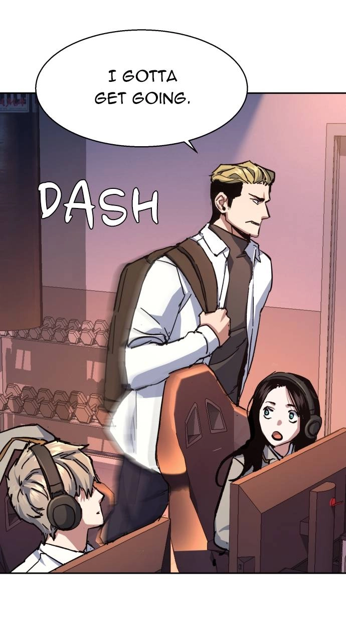 Mercenary Enrollment Chapter 164, page 36 of 107