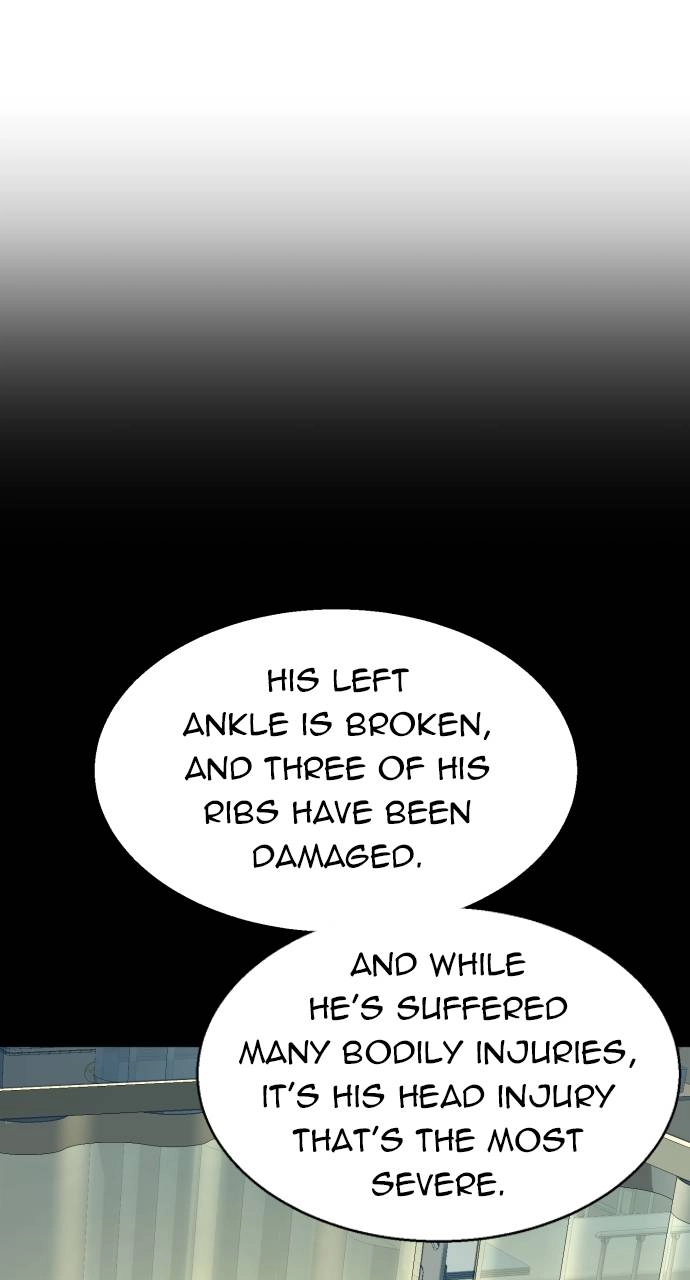 Mercenary Enrollment Chapter 164, page 43 of 107