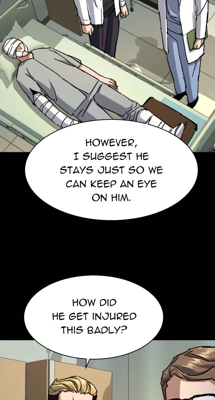 Mercenary Enrollment Chapter 164, page 45 of 107