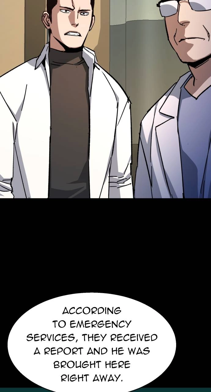 Mercenary Enrollment Chapter 164, page 46 of 107