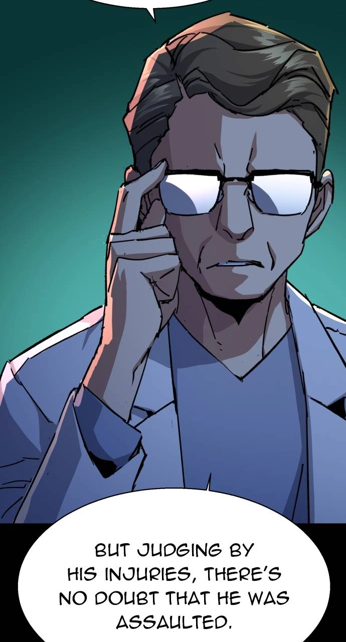 Mercenary Enrollment Chapter 164, page 47 of 107