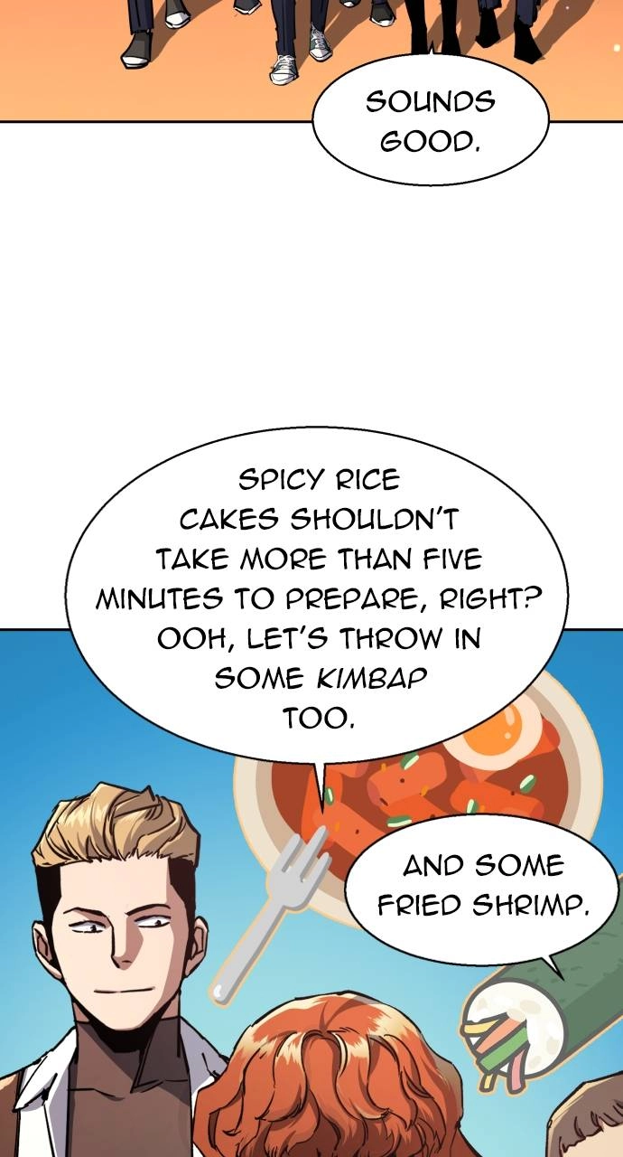 Mercenary Enrollment Chapter 164, page 5 of 107
