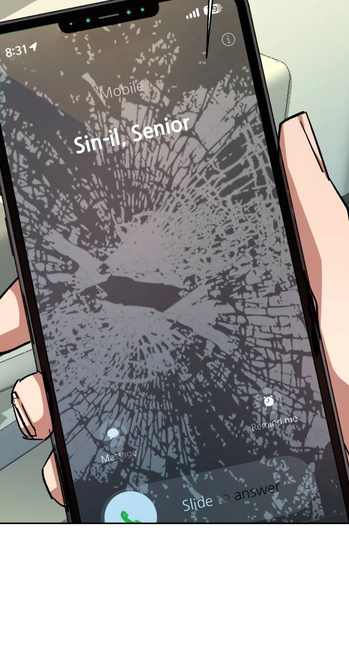 Mercenary Enrollment Chapter 164, page 59 of 107