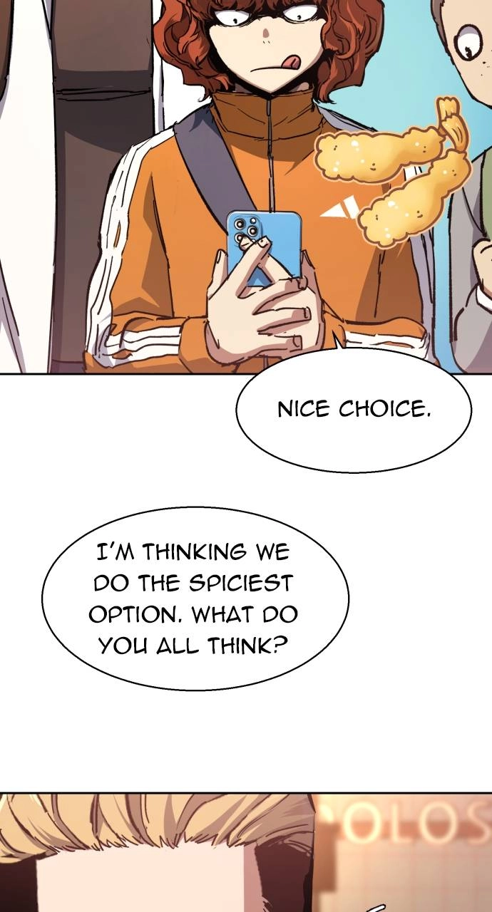 Mercenary Enrollment Chapter 164, page 6 of 107