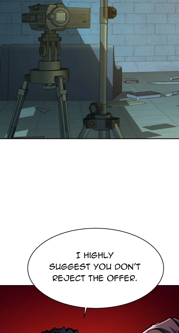 Mercenary Enrollment Chapter 164, page 82 of 107