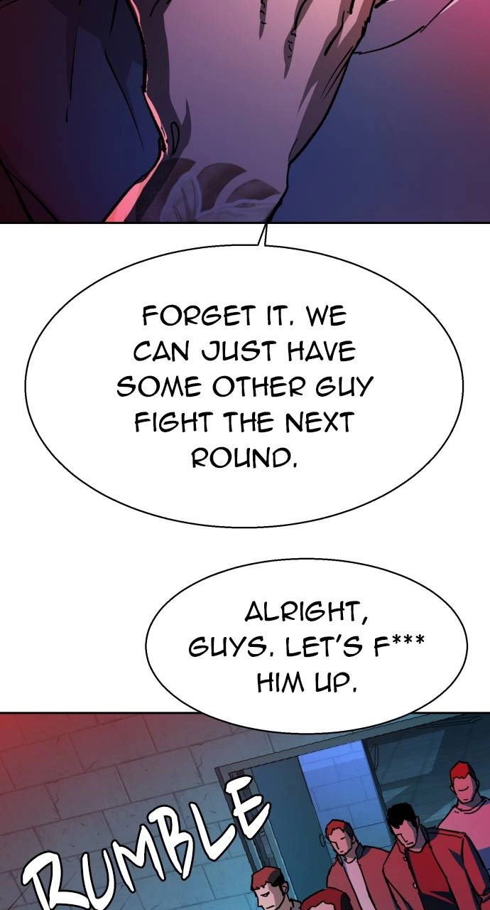 Mercenary Enrollment Chapter 164, page 91 of 107