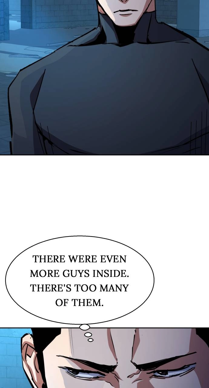 Mercenary Enrollment Chapter 164, page 95 of 107