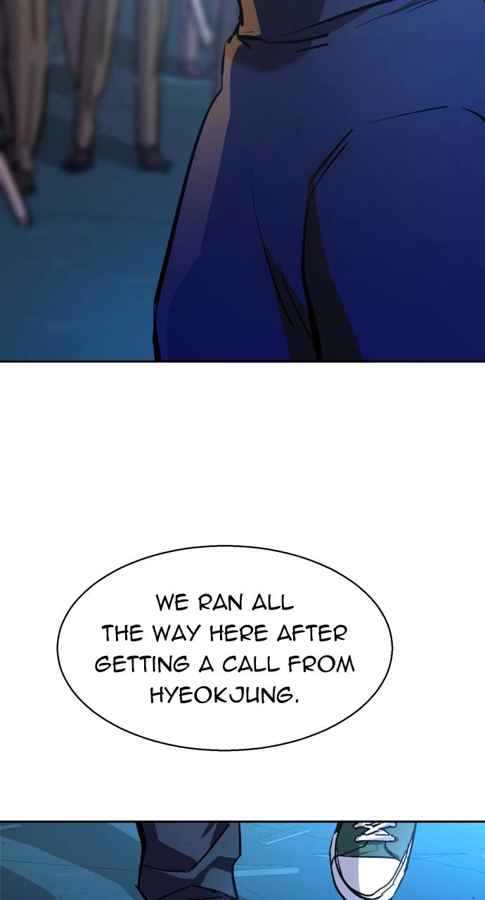 Mercenary Enrollment Chapter 164, page 99 of 107