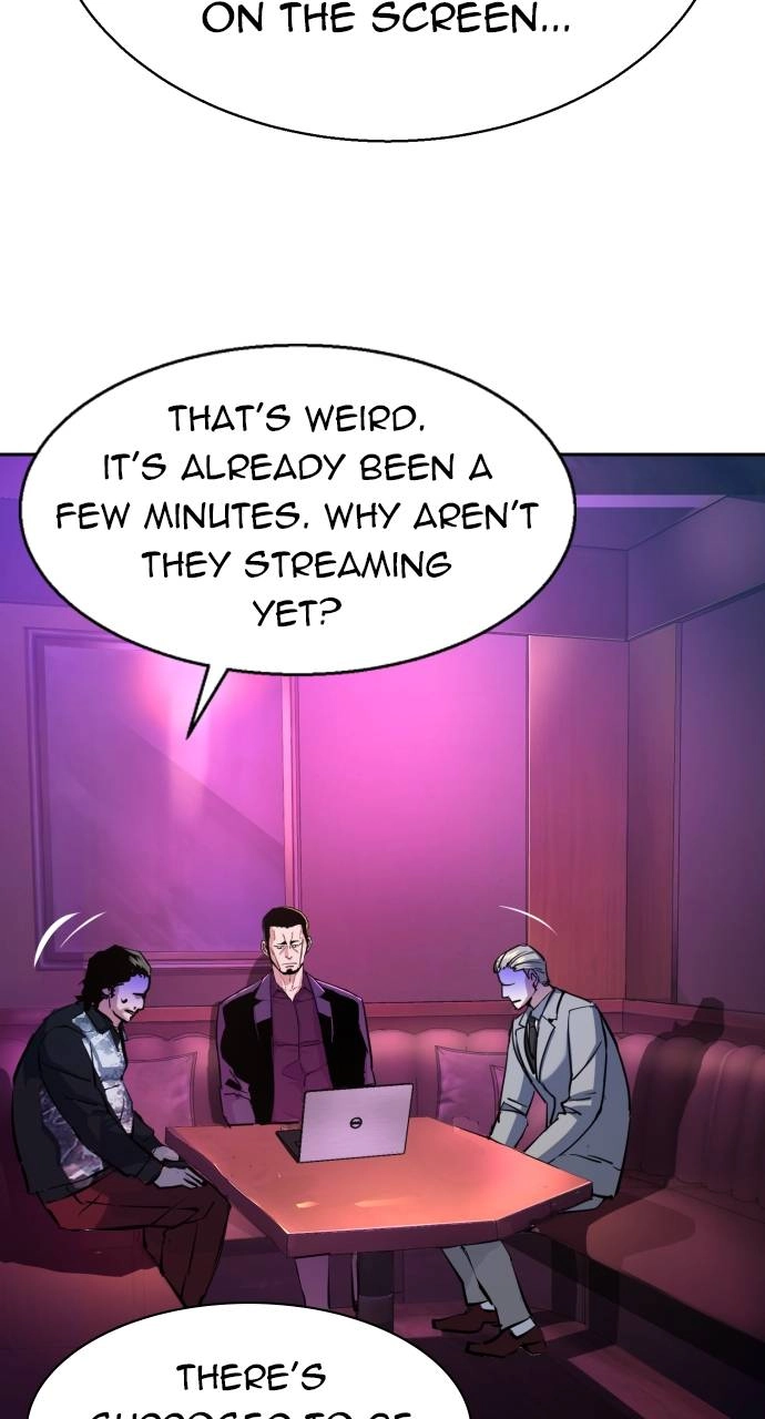 Mercenary Enrollment Chapter 165, page 104 of 106