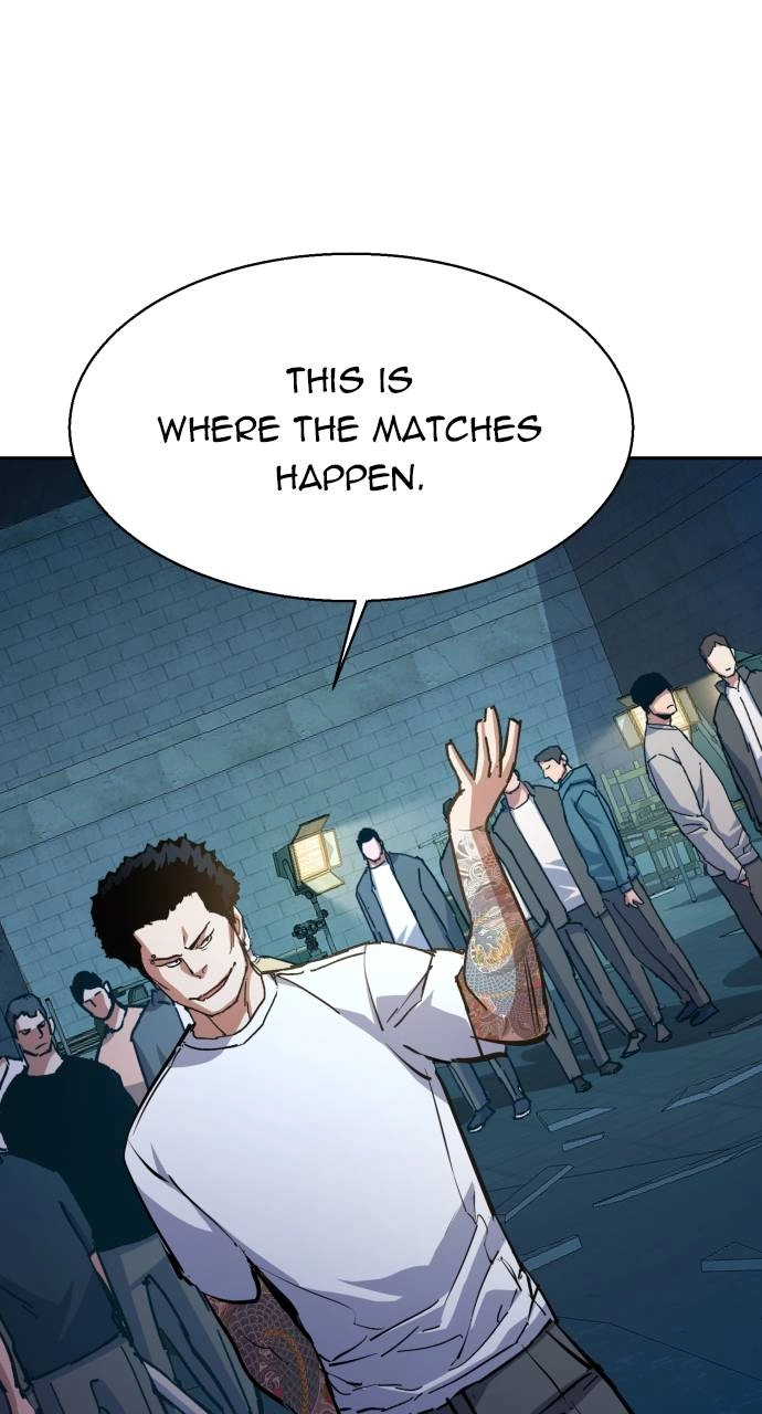 Mercenary Enrollment Chapter 165, page 12 of 106