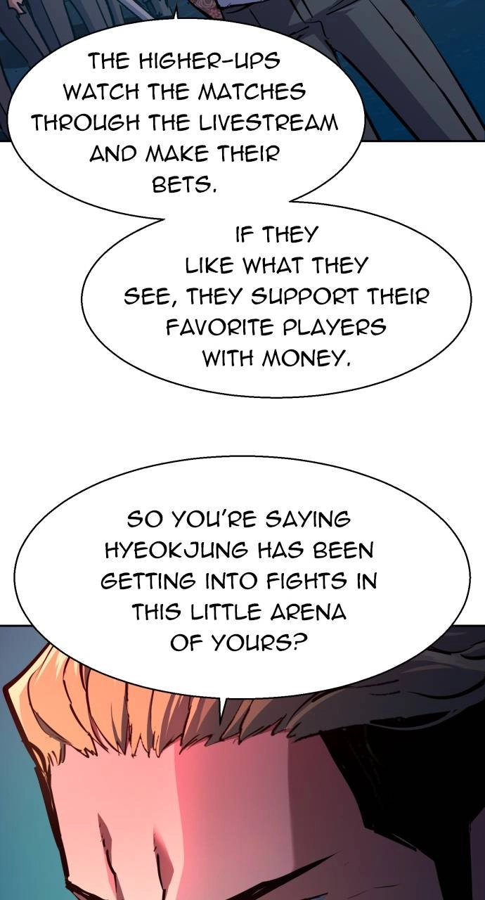 Mercenary Enrollment Chapter 165, page 13 of 106