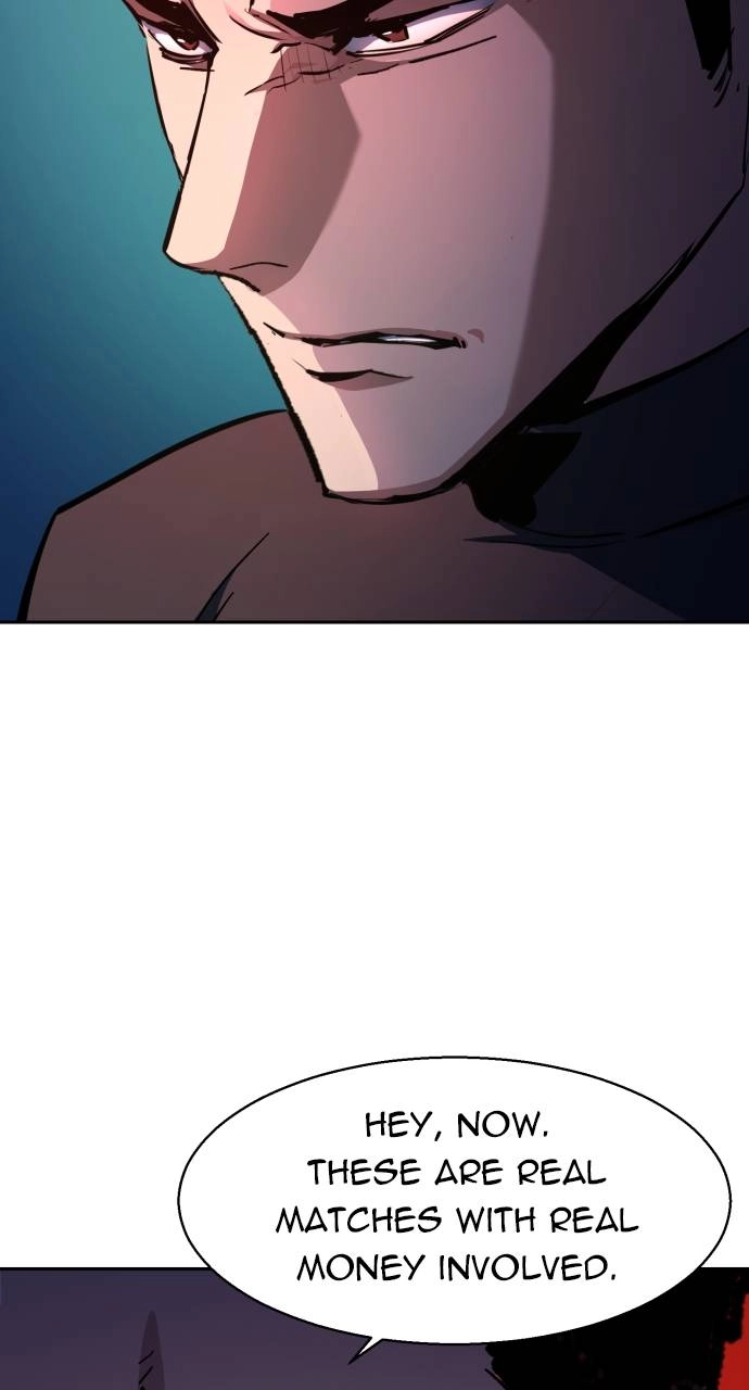 Mercenary Enrollment Chapter 165, page 14 of 106