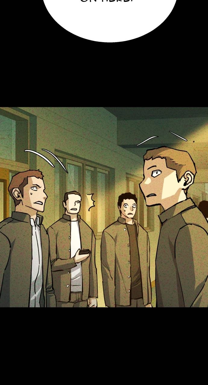 Mercenary Enrollment Chapter 165, page 19 of 106