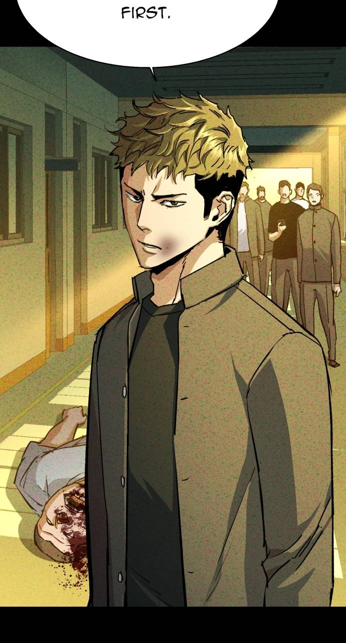 Mercenary Enrollment Chapter 165, page 23 of 106