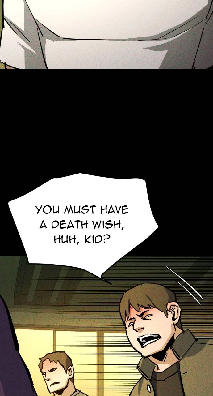 Mercenary Enrollment Chapter 165, page 25 of 106