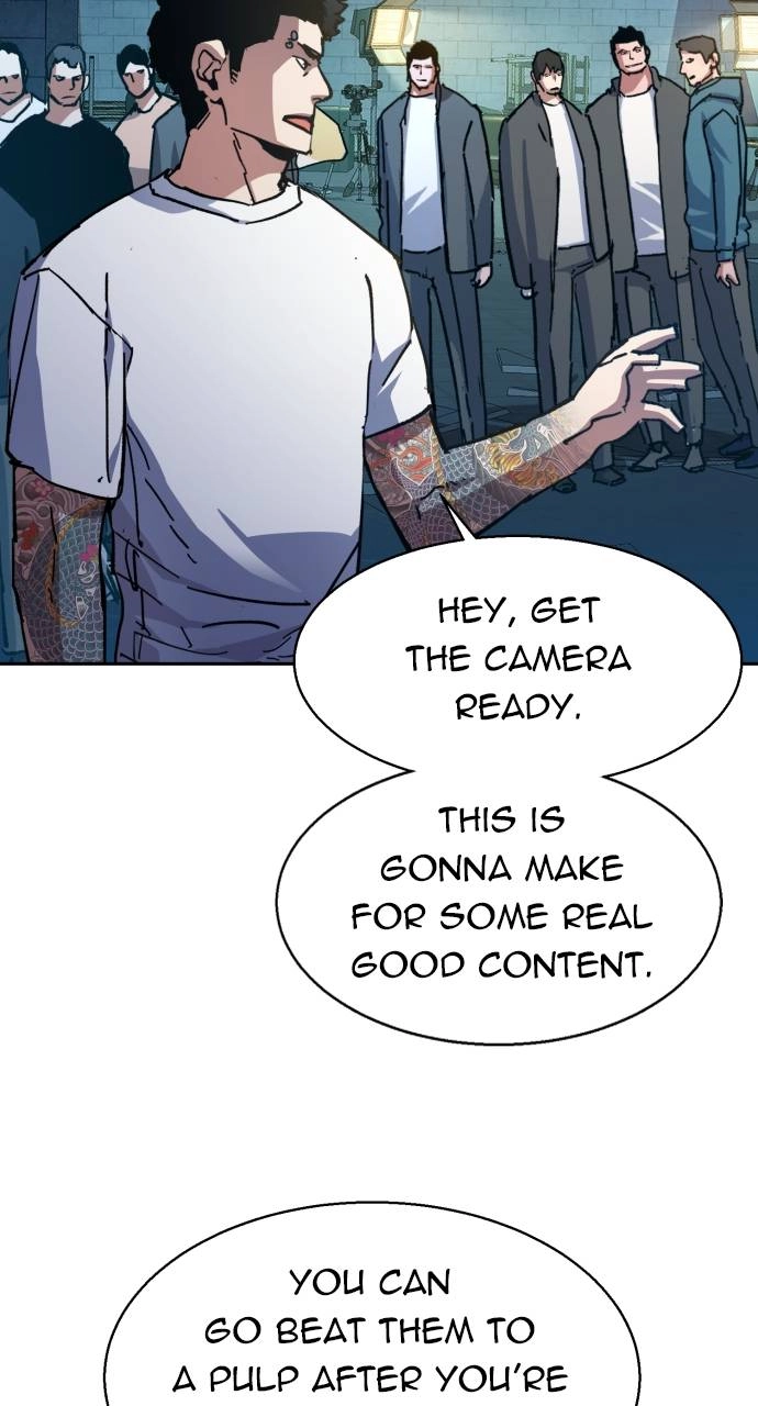 Mercenary Enrollment Chapter 165, page 34 of 106