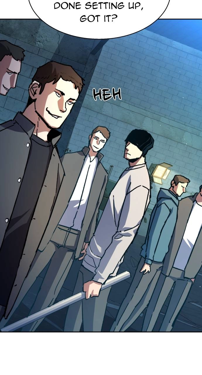 Mercenary Enrollment Chapter 165, page 35 of 106