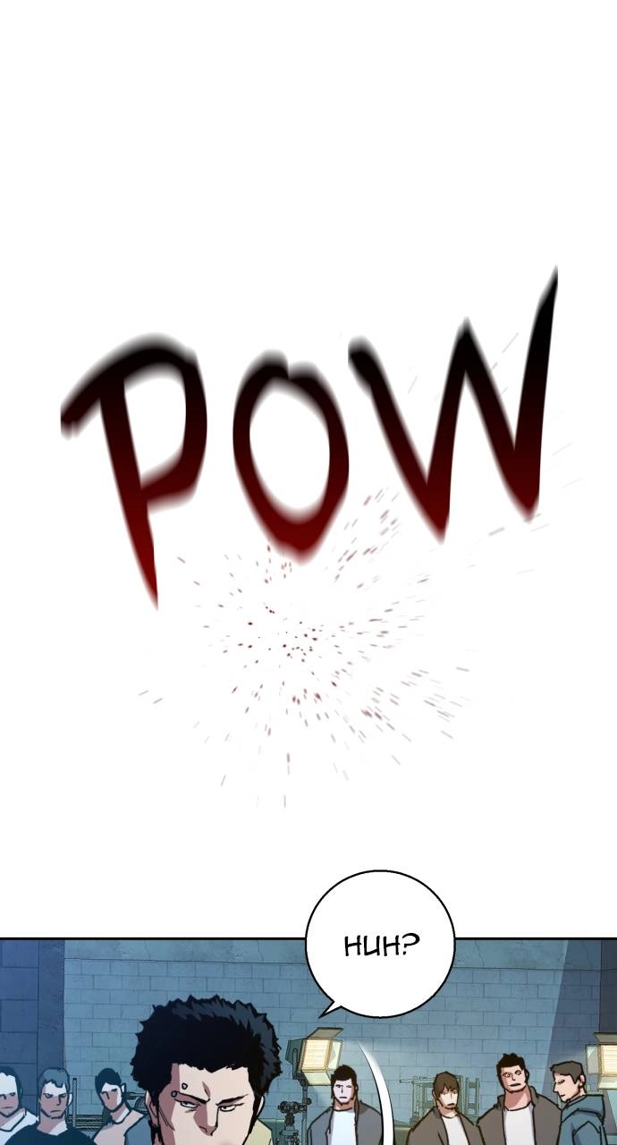 Mercenary Enrollment Chapter 165, page 40 of 106