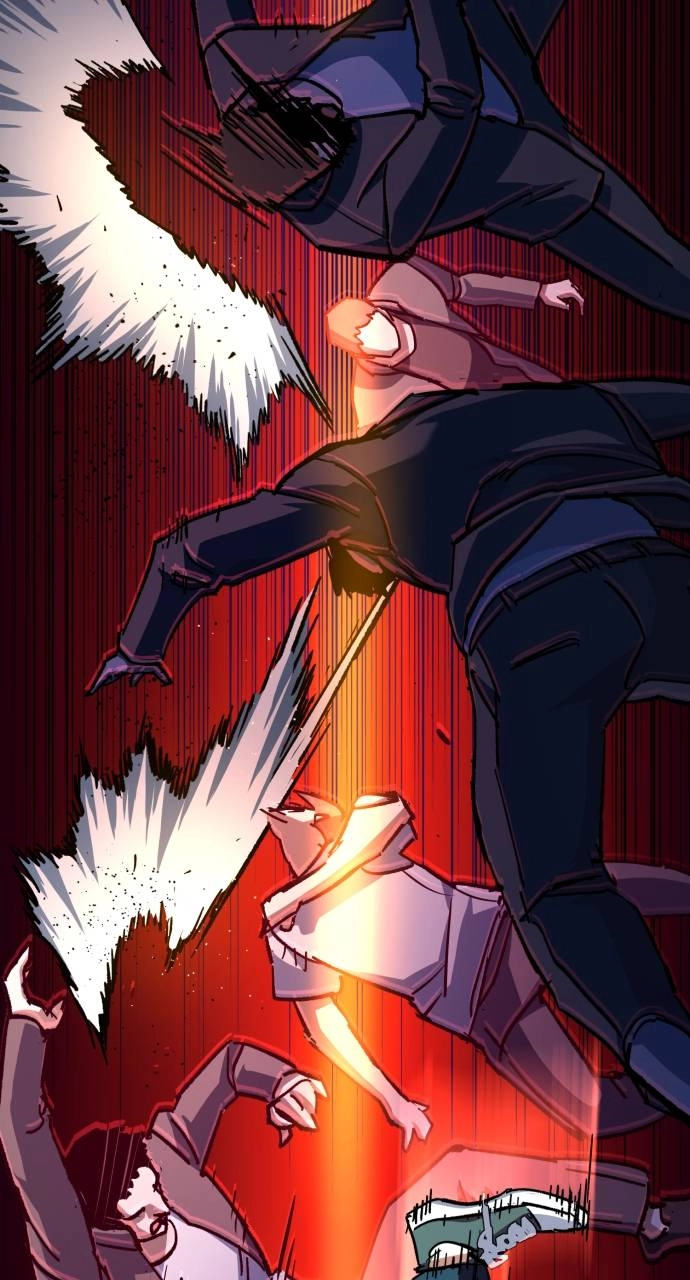 Mercenary Enrollment Chapter 165, page 50 of 106