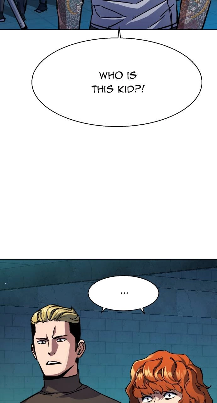Mercenary Enrollment Chapter 165, page 57 of 106
