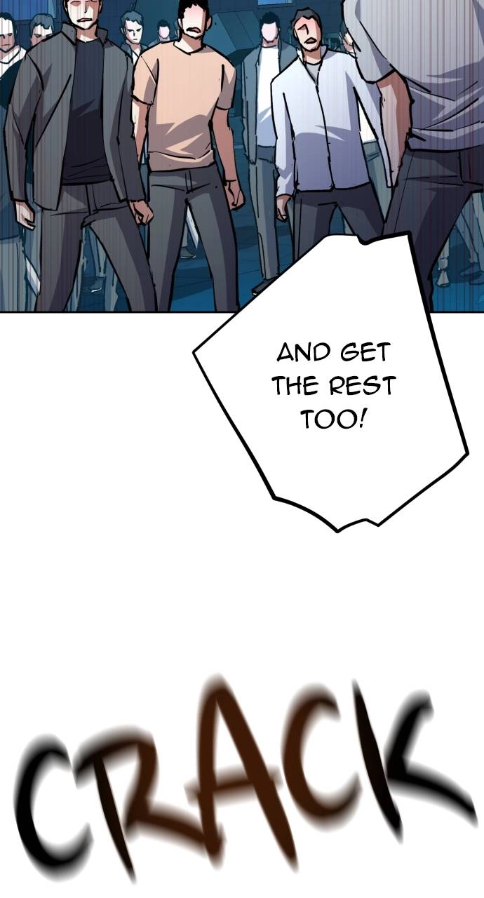 Mercenary Enrollment Chapter 165, page 65 of 106