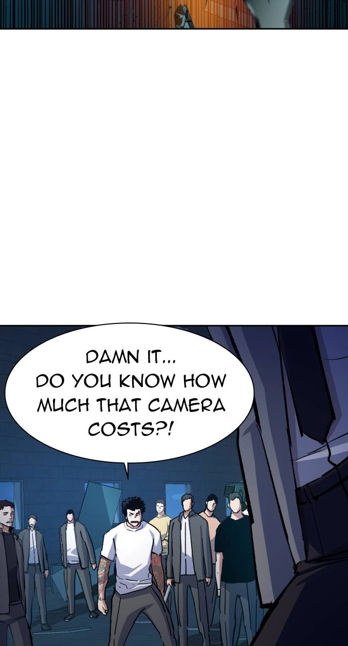 Mercenary Enrollment Chapter 165, page 67 of 106