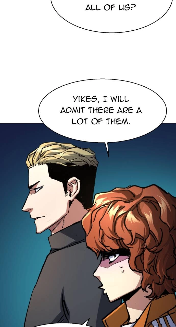 Mercenary Enrollment Chapter 165, page 7 of 106