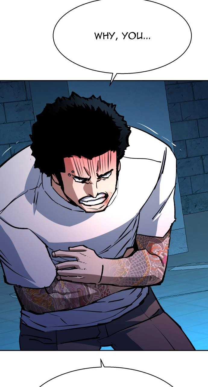 Mercenary Enrollment Chapter 165, page 77 of 106