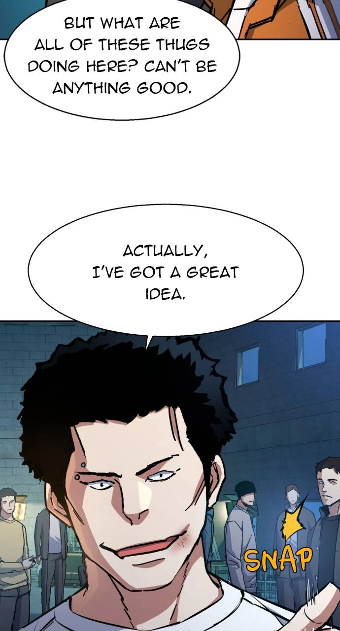 Mercenary Enrollment Chapter 165, page 8 of 106