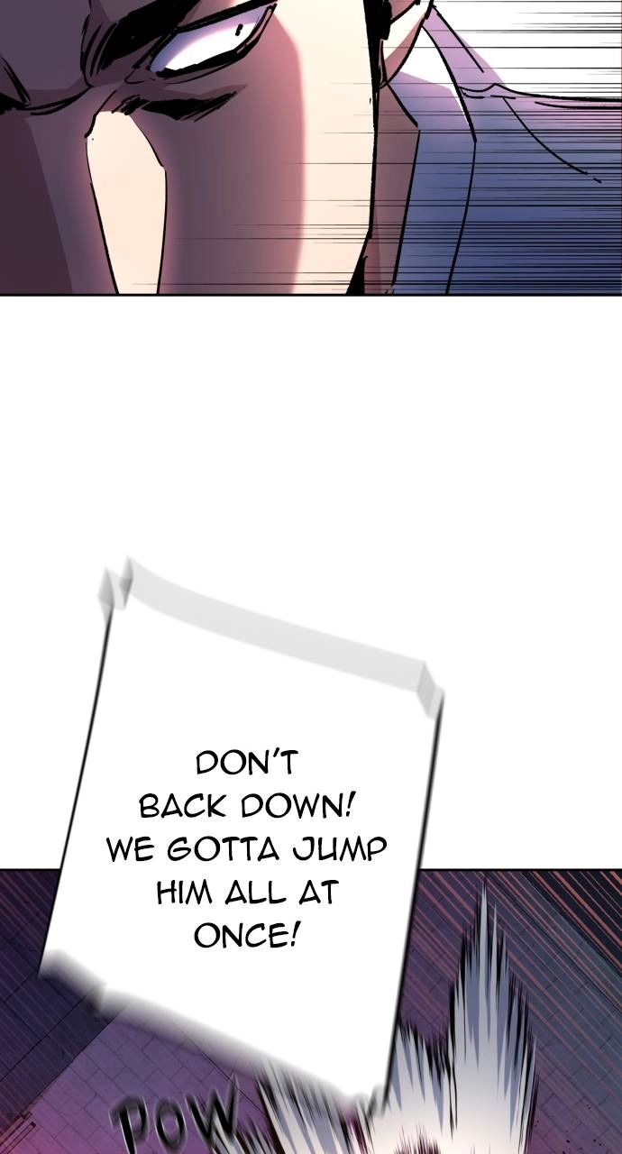 Mercenary Enrollment Chapter 165, page 80 of 106