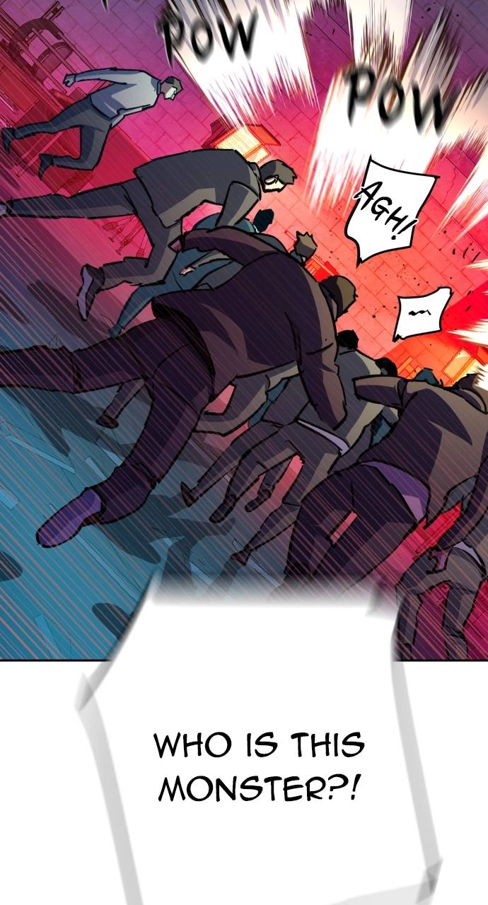 Mercenary Enrollment Chapter 165, page 81 of 106