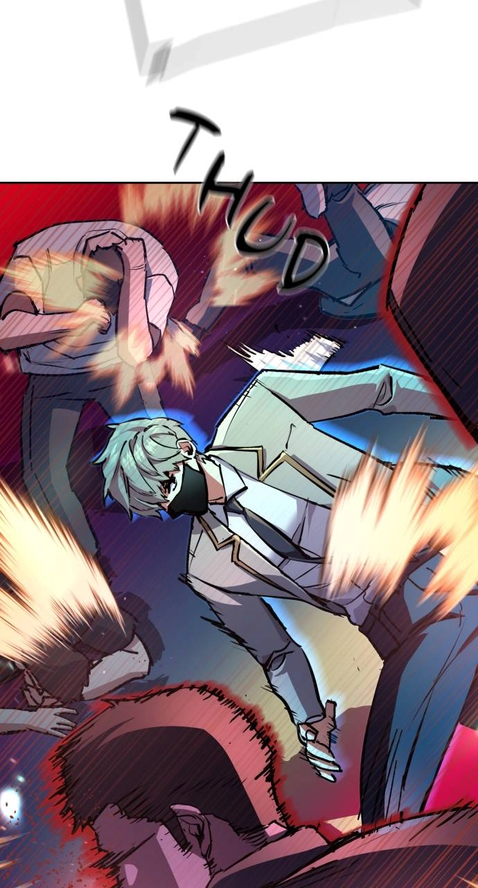 Mercenary Enrollment Chapter 165, page 82 of 106
