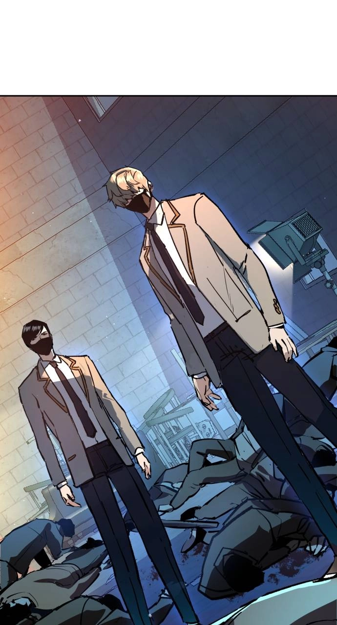 Mercenary Enrollment Chapter 165, page 90 of 106