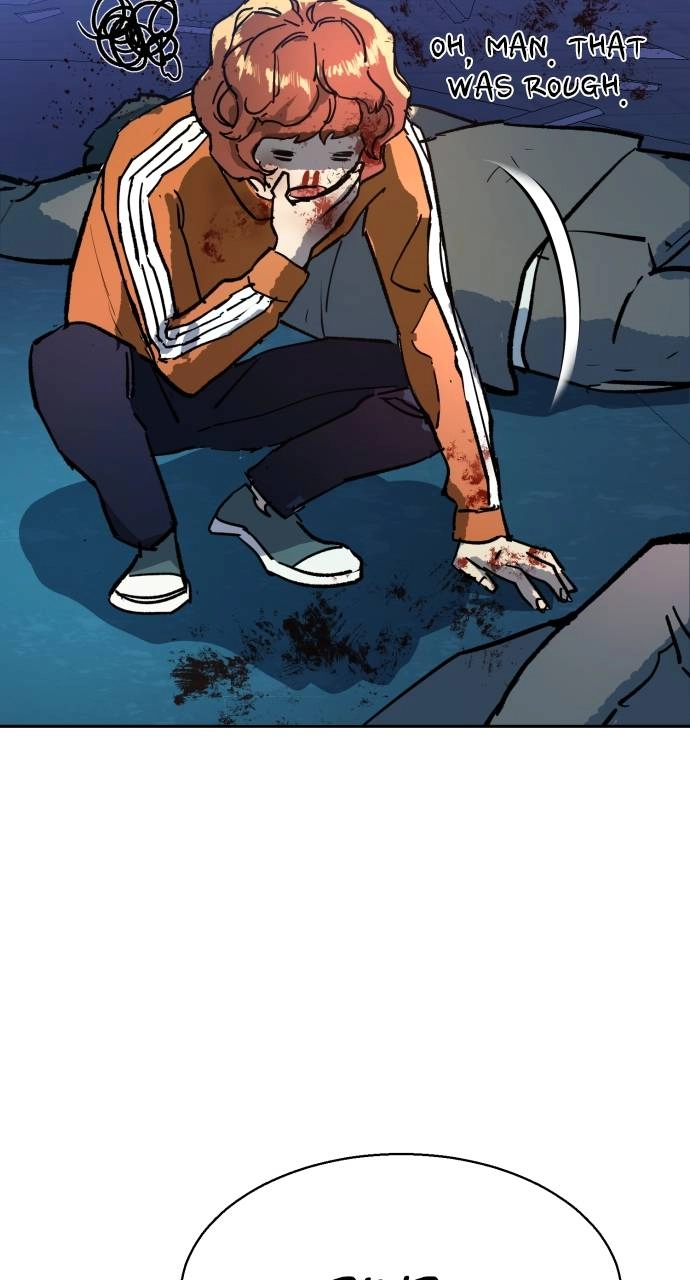 Mercenary Enrollment Chapter 165, page 92 of 106