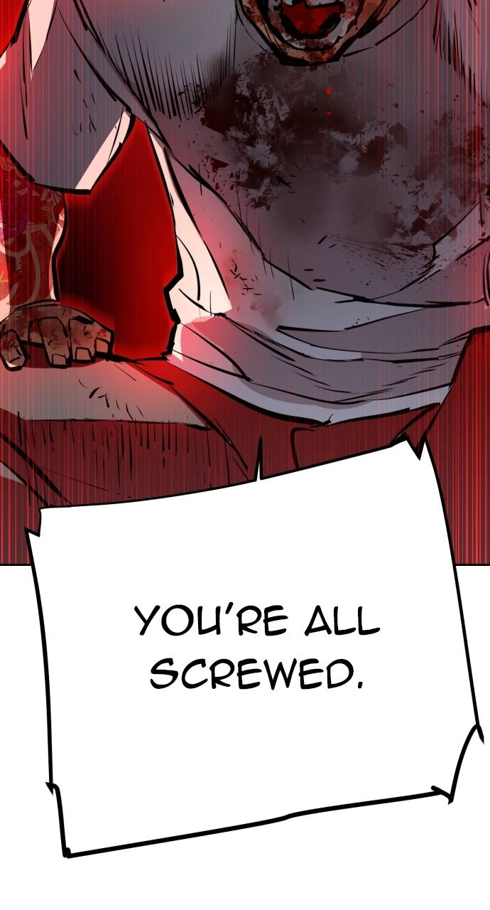 Mercenary Enrollment Chapter 165, page 97 of 106