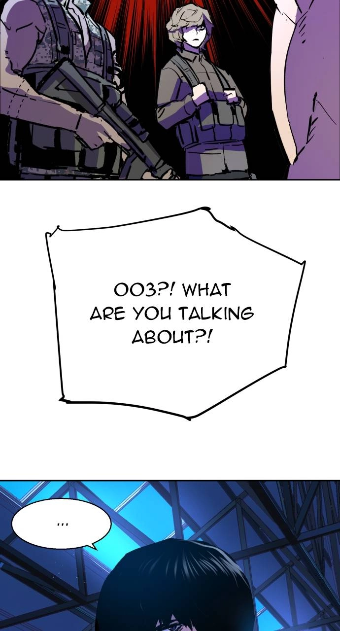 Mercenary Enrollment Chapter 166, page 106 of 108
