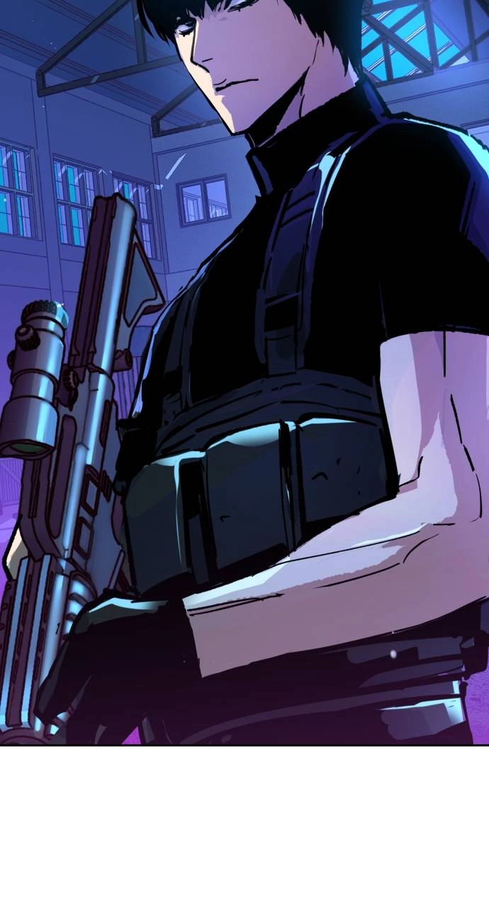 Mercenary Enrollment Chapter 166, page 107 of 108