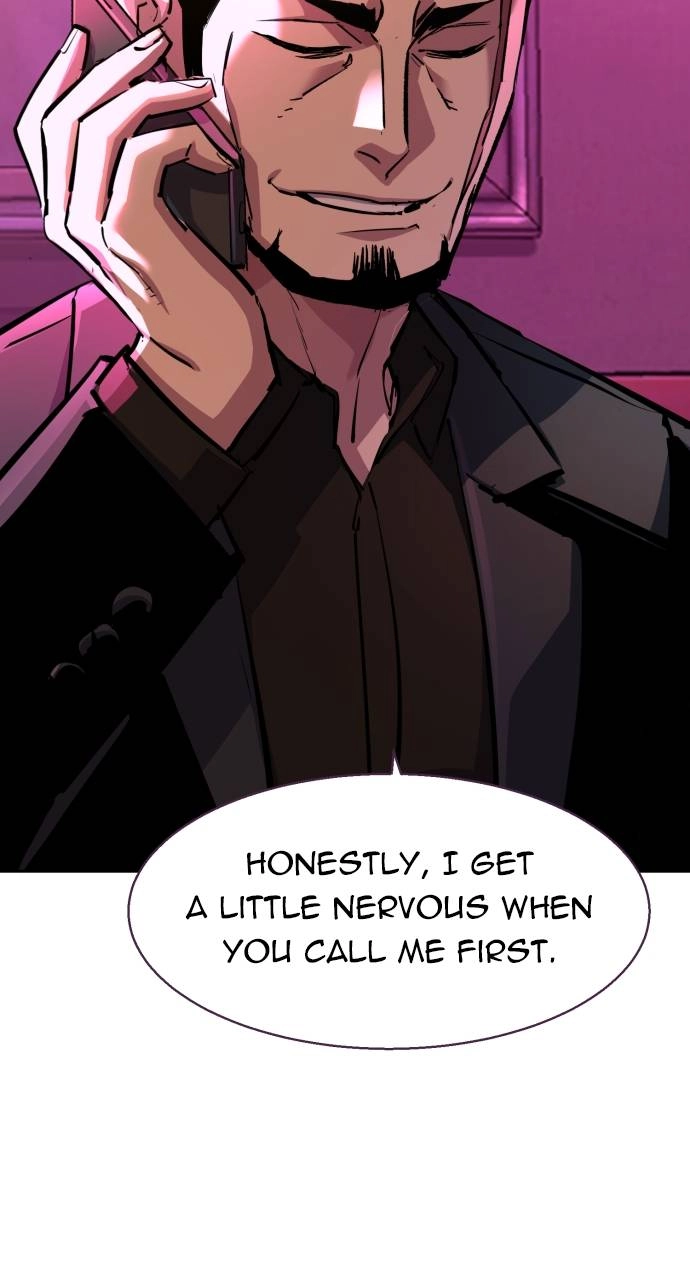 Mercenary Enrollment Chapter 166, page 17 of 108