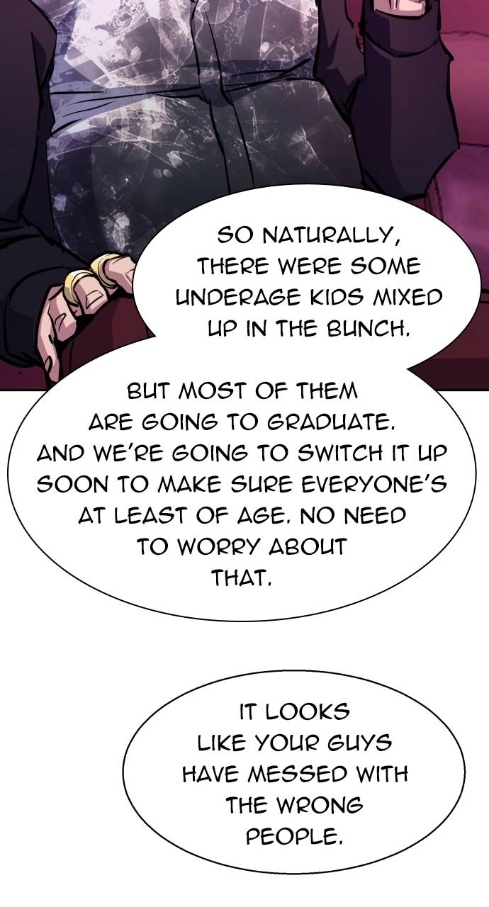 Mercenary Enrollment Chapter 166, page 25 of 108