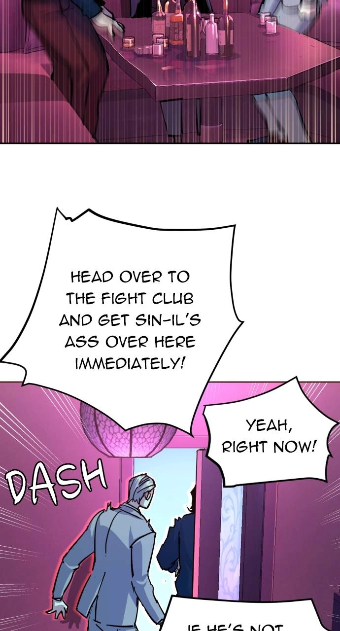 Mercenary Enrollment Chapter 166, page 36 of 108