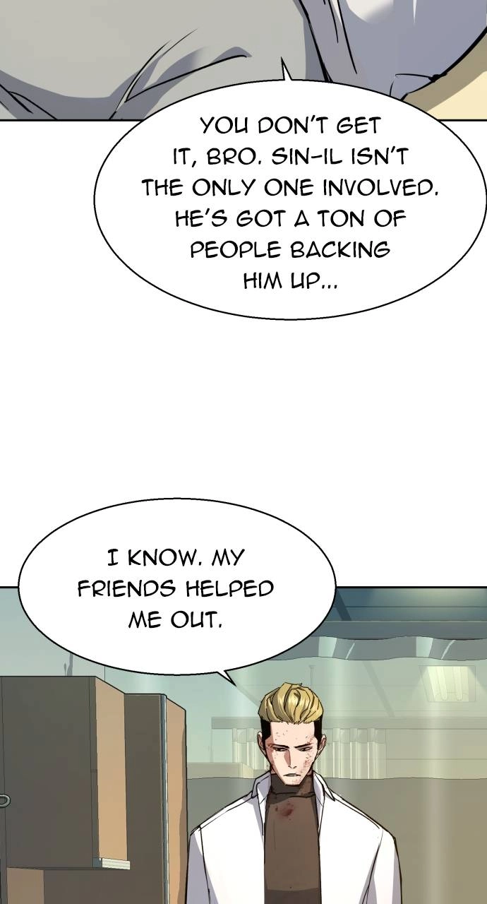 Mercenary Enrollment Chapter 166, page 43 of 108