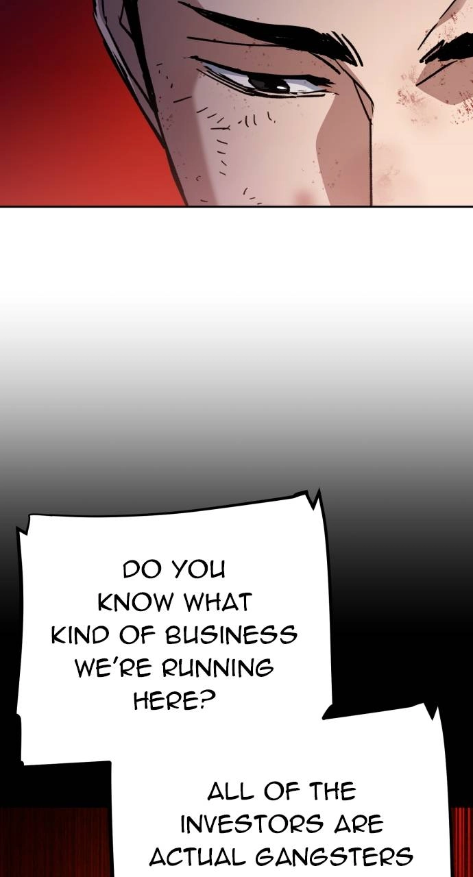 Mercenary Enrollment Chapter 166, page 45 of 108