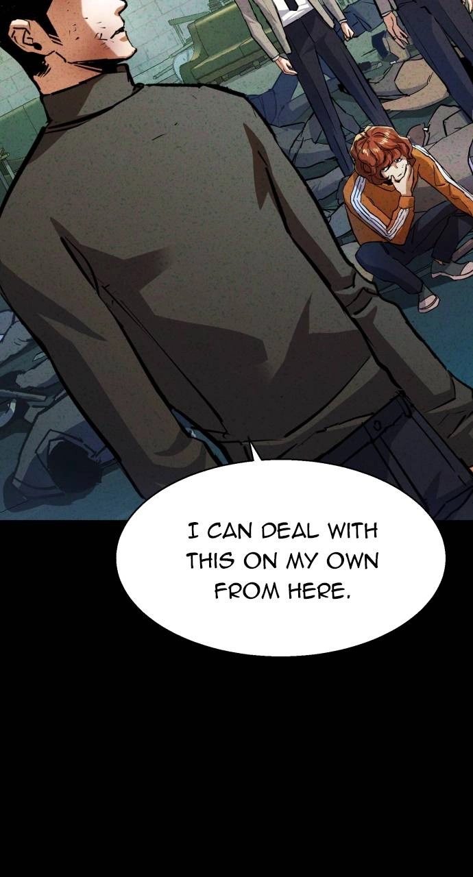 Mercenary Enrollment Chapter 166, page 49 of 108