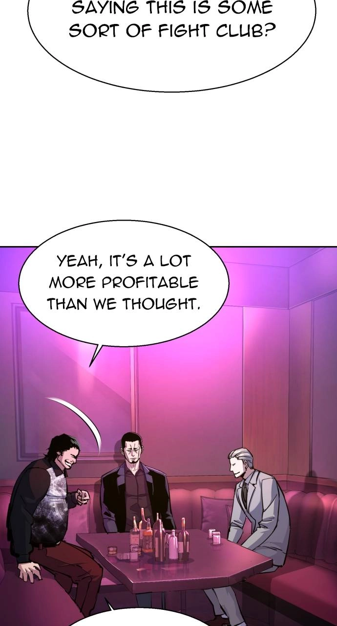 Mercenary Enrollment Chapter 166, page 5 of 108