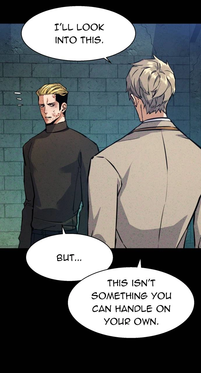 Mercenary Enrollment Chapter 166, page 50 of 108