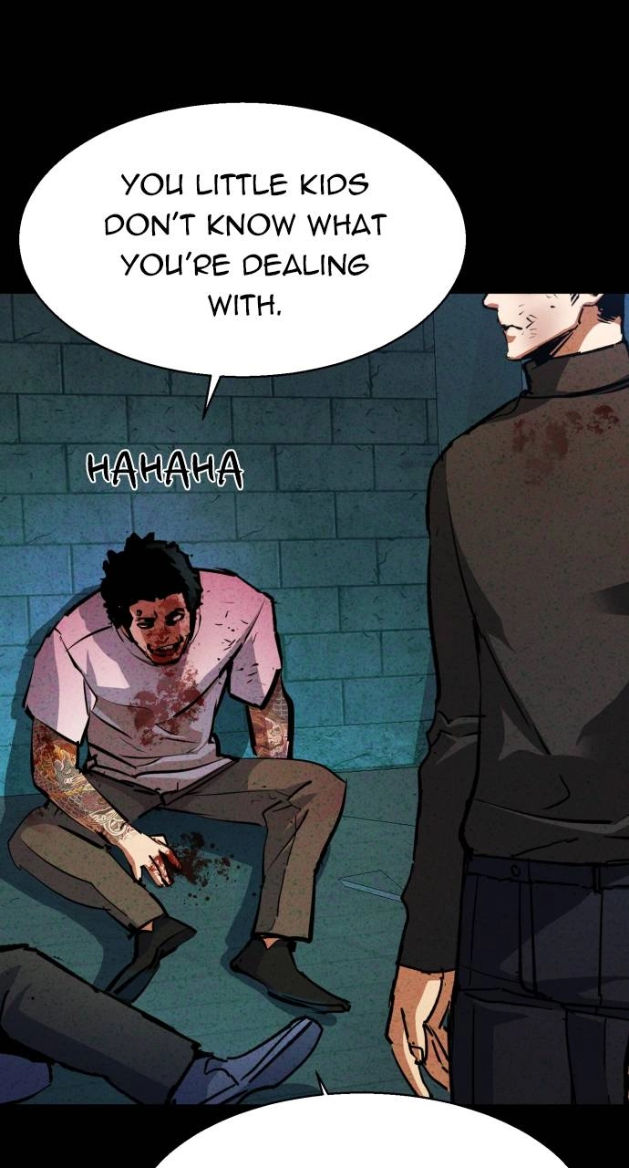 Mercenary Enrollment Chapter 166, page 56 of 108