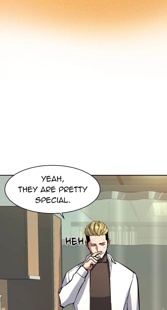Mercenary Enrollment Chapter 166, page 72 of 108