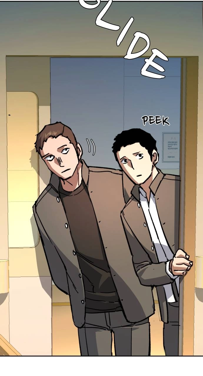 Mercenary Enrollment Chapter 166, page 75 of 108